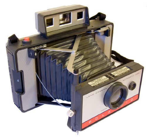 Buy Polaroid 220 Polaroid Land Camera Automatic 220 Film Camera